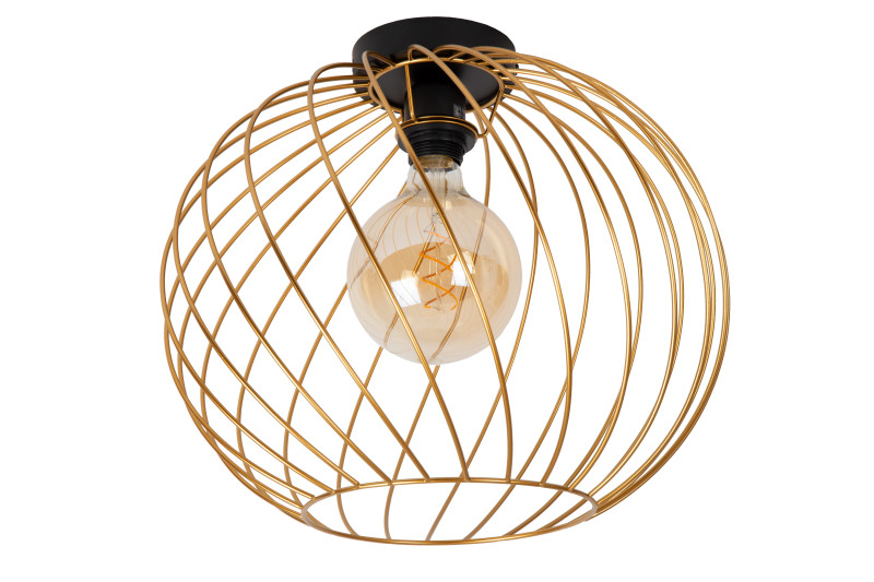 Накладной светильник LUCIDE 21128/40/02