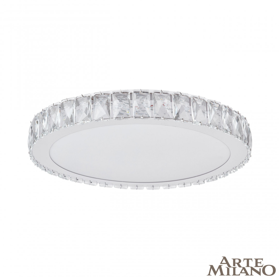 Светодиодный светильник 310122/D400 NI Arte Milano