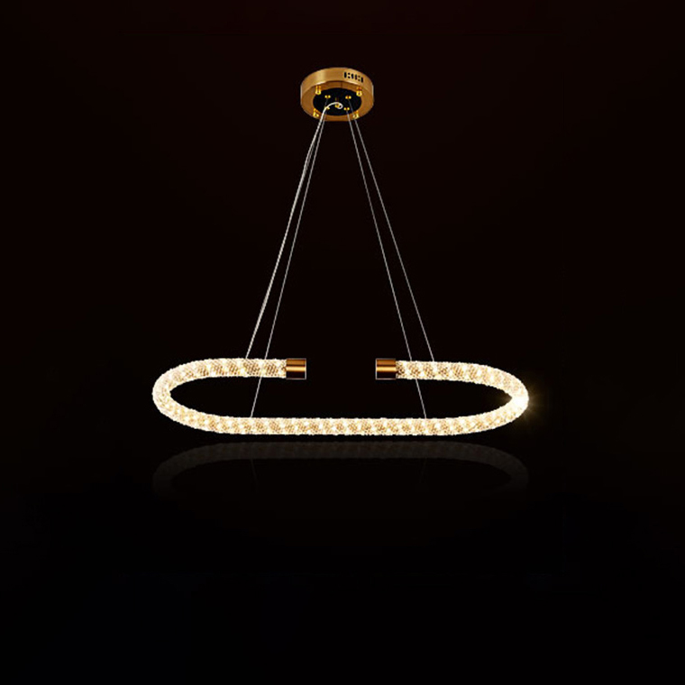 Люстра светодиодная VIDAGO by ImperiumLoft