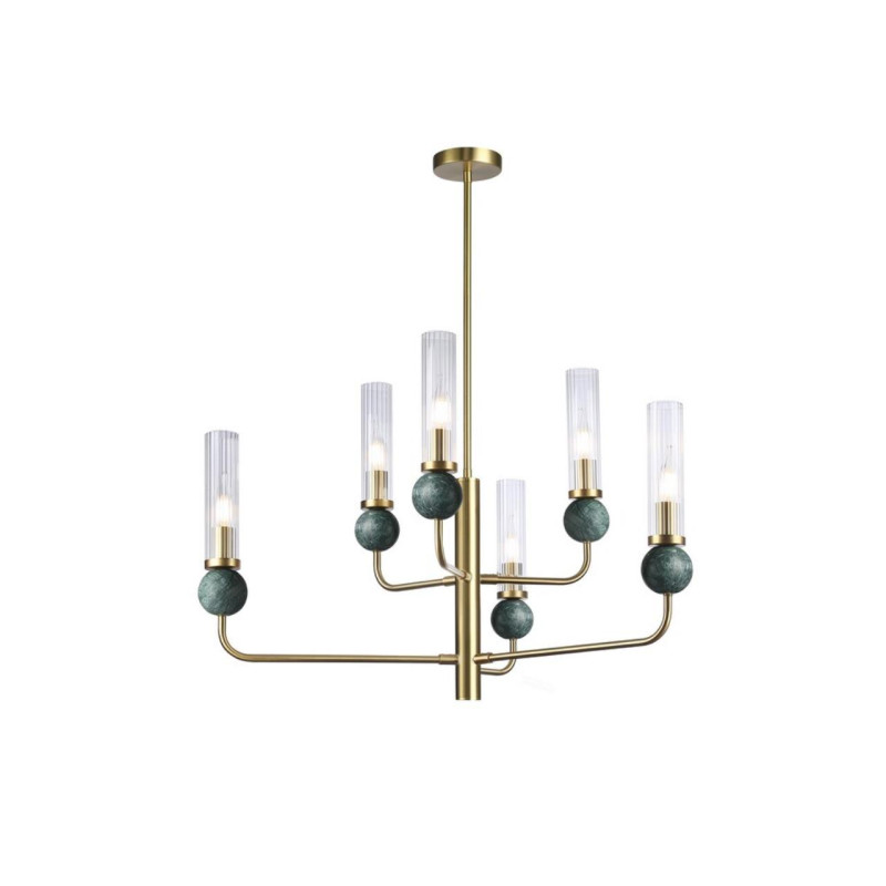 Люстра на штанге APLOYT APL.337.07.06