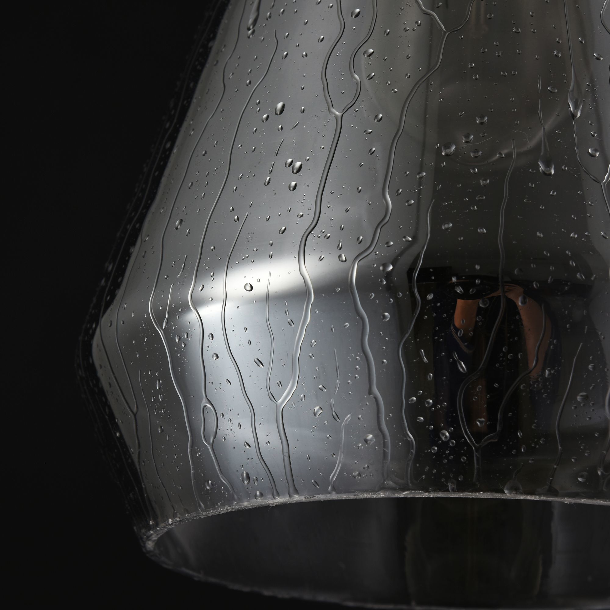 Подвесной светильник Maytoni T314-01-B