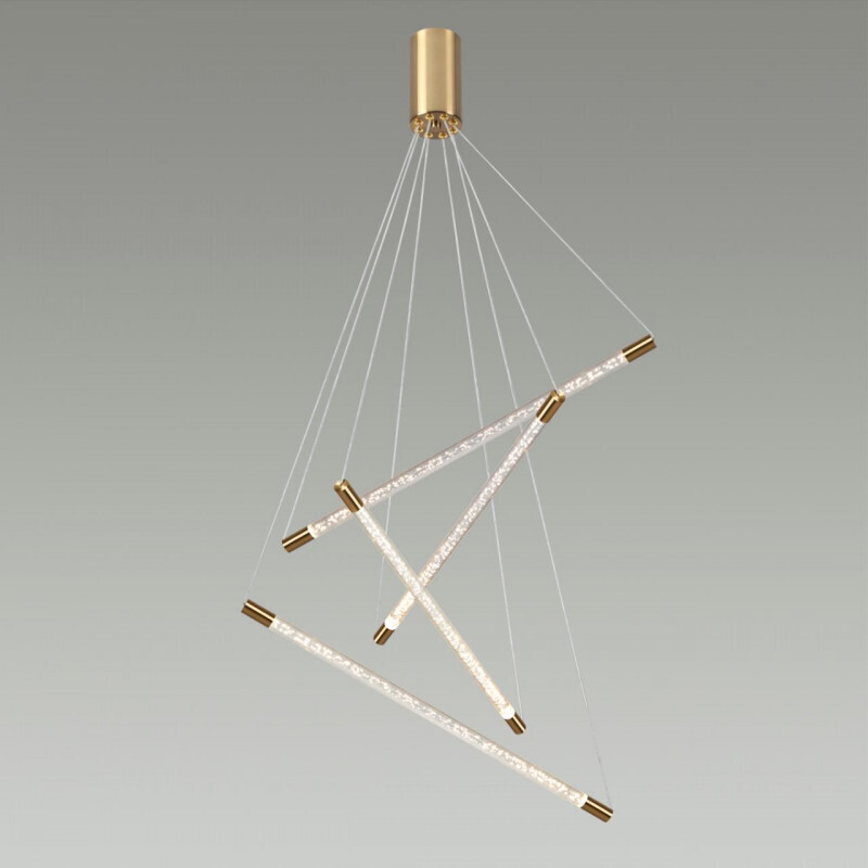 Подвесной светильник Odeon Light 4369/40L