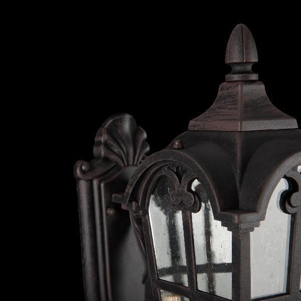 Настенный светильник Maytoni O413WL-01BZ1