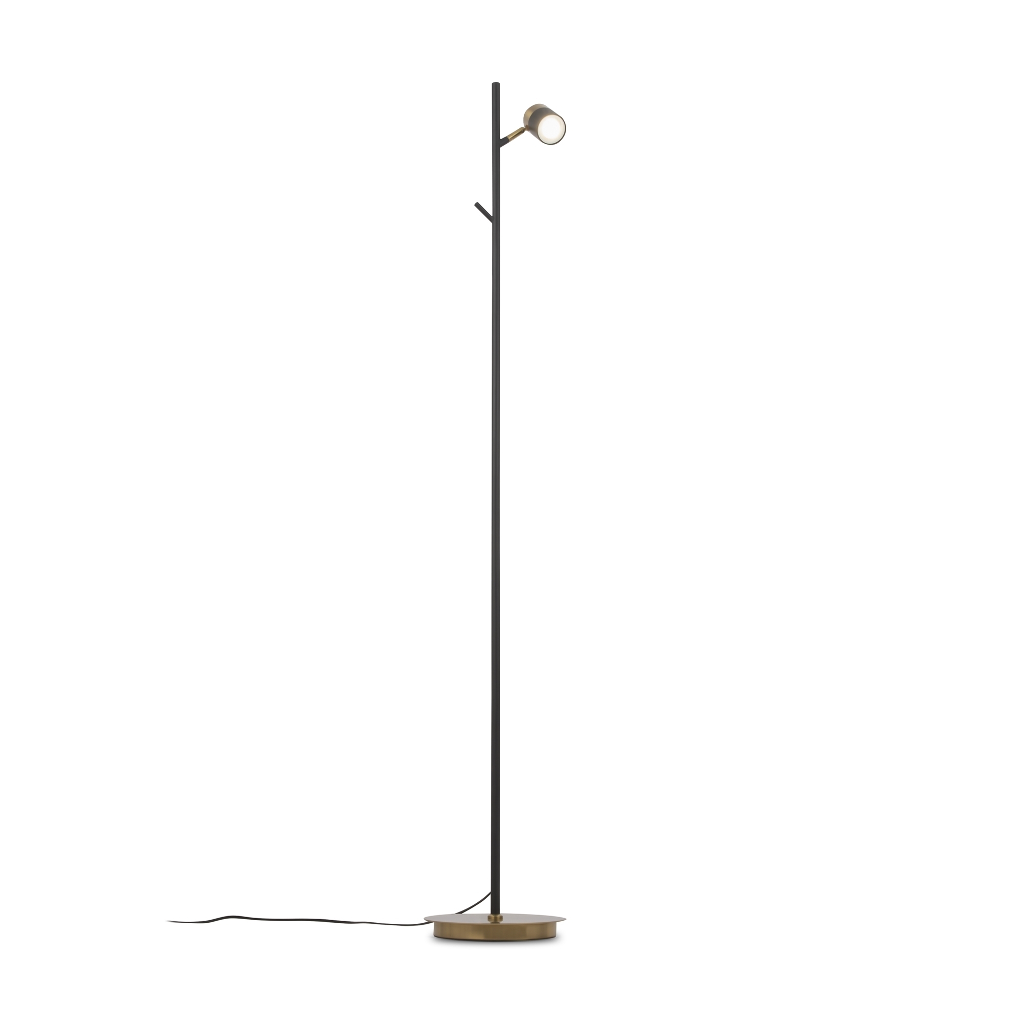 Напольный светильник Freya FR5201FL-01B