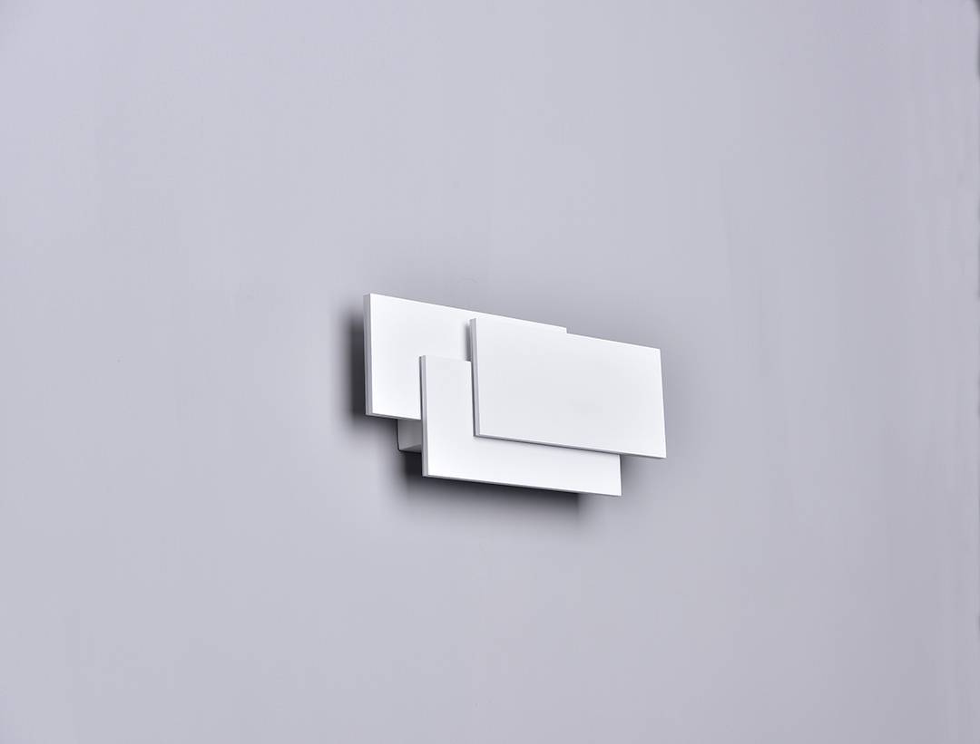 Светильник настенный DesignLed GW-6809-12-WH-NW