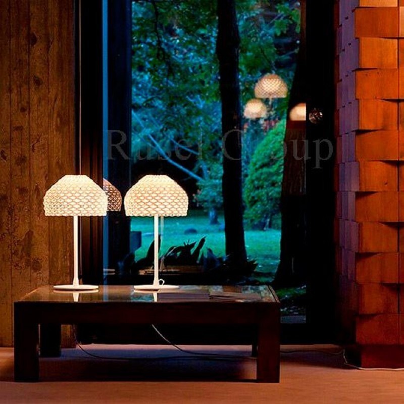 Настольная лампа Flos Tatou T1