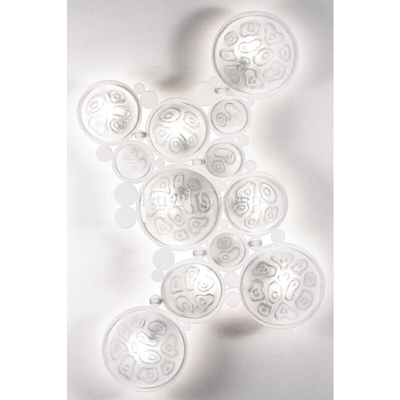 Настенный светильник Italamp Step 3046/8