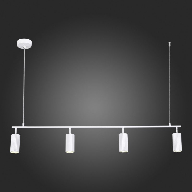 Подвесная люстра ST-Luce SL1213.503.04