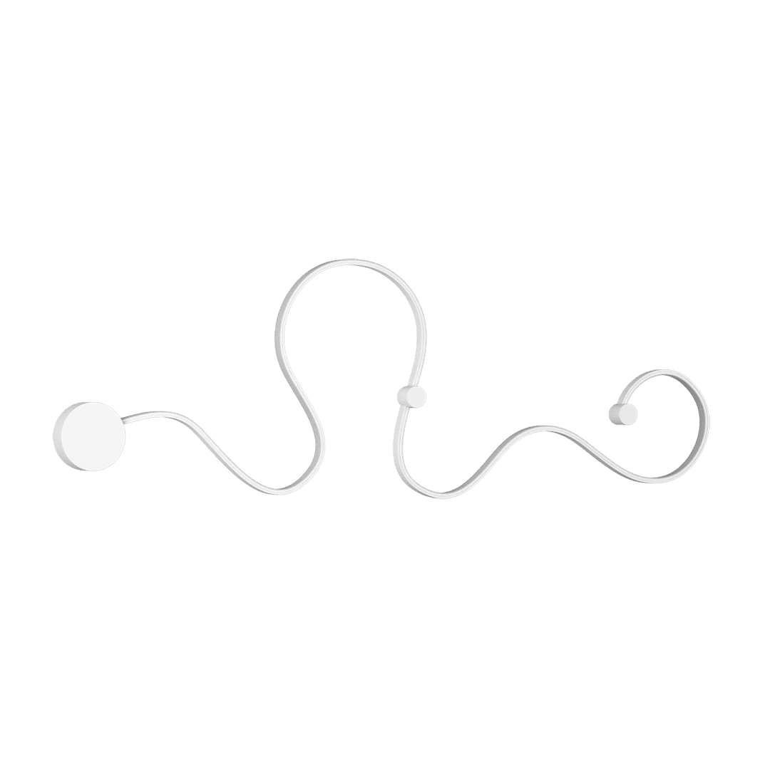 Светильник DesignLed AB15014-1A-WH