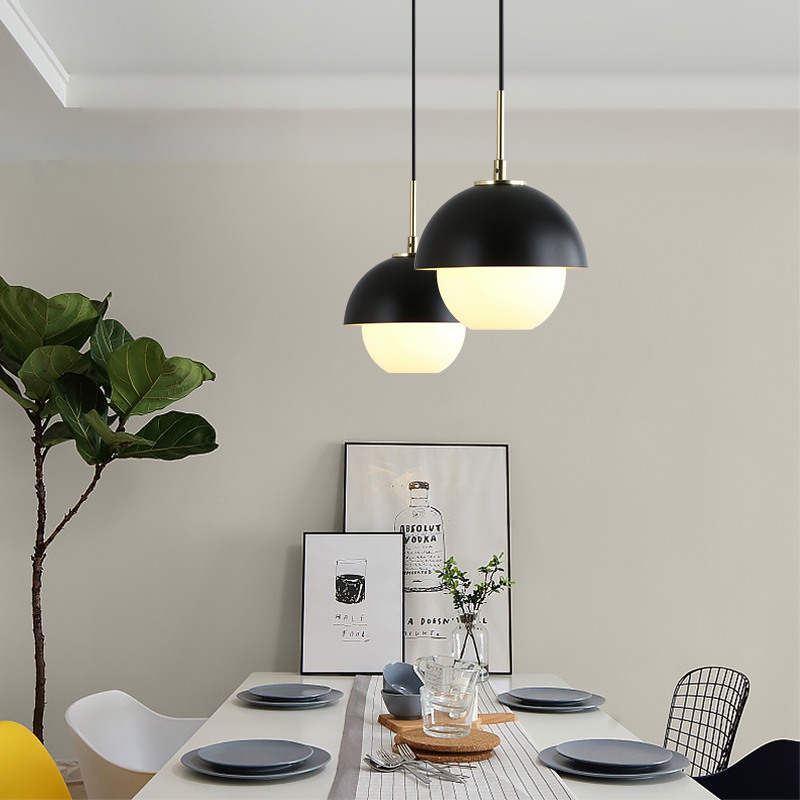 Подвесной светильник OLVE by ImperiumLoft