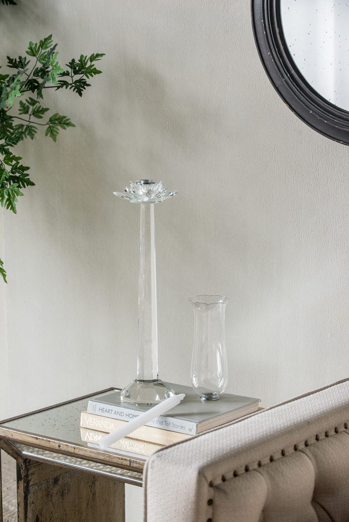 Подсвечник Glasar RC130462