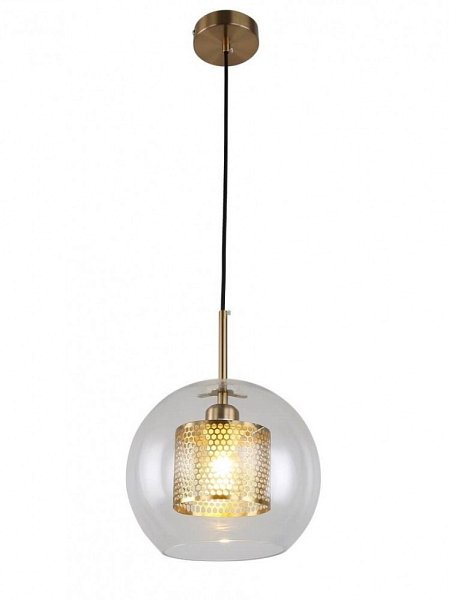Подвесной светильник Lumina Deco LDP 6830 MD