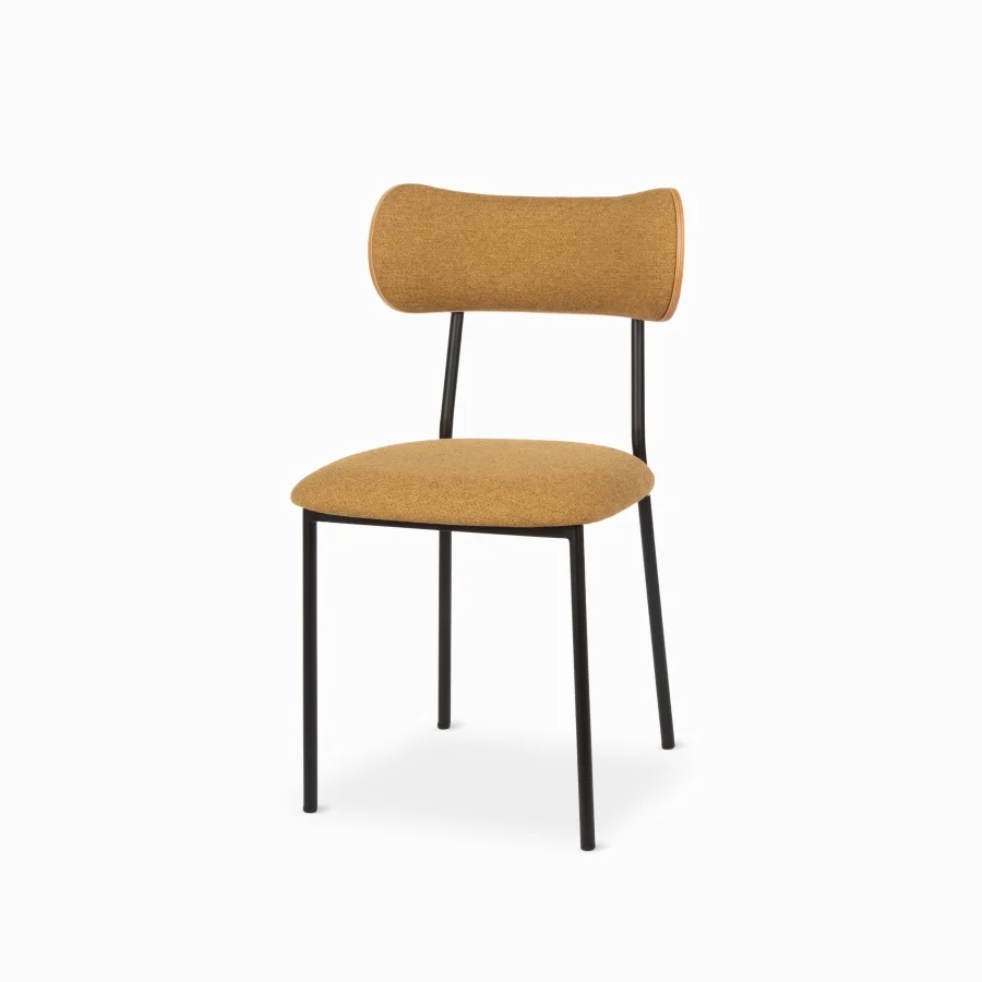 Обеденный стул COSMO MS-C1582-STWP