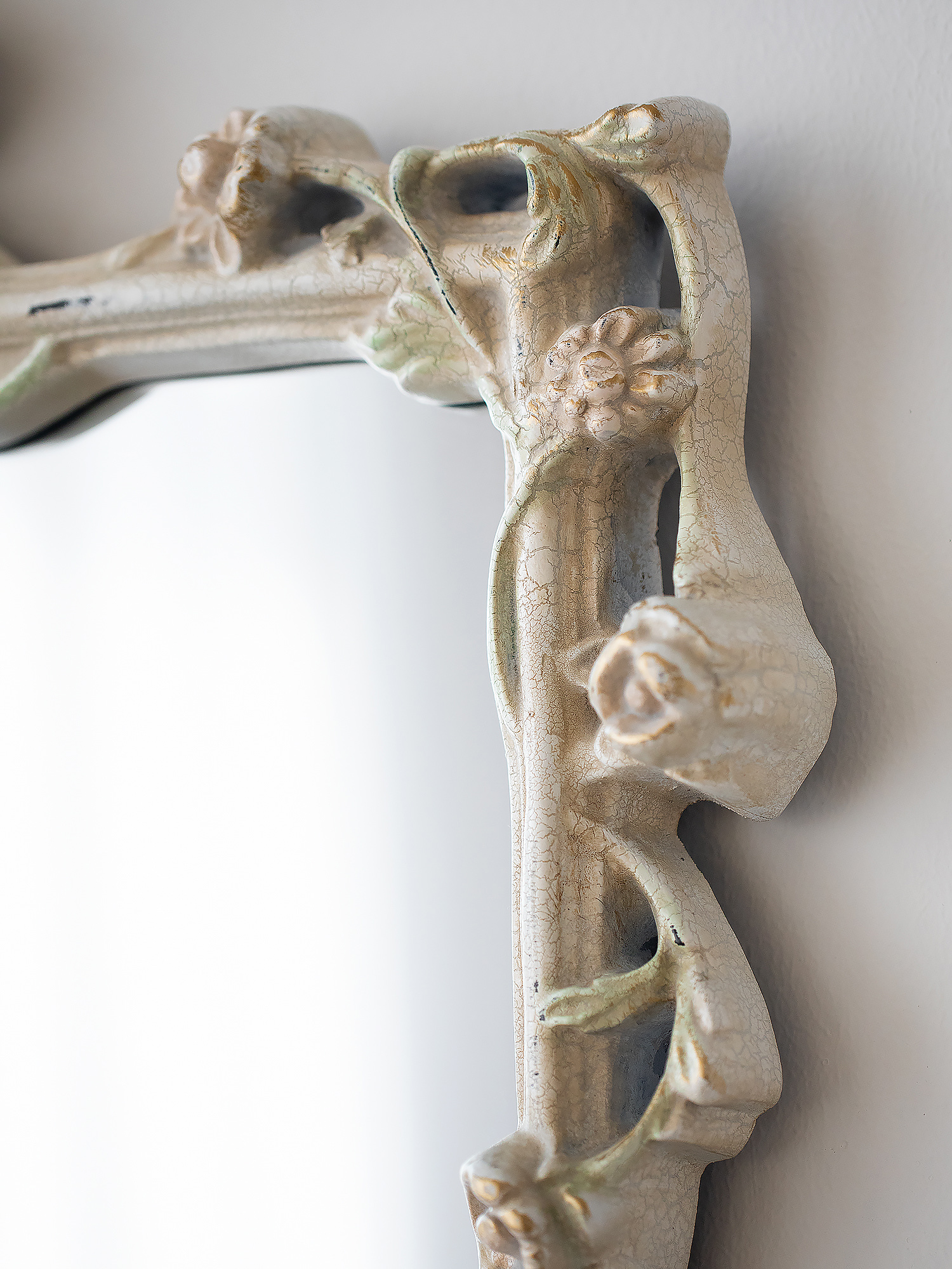 Зеркало настенное Glasar 45-020