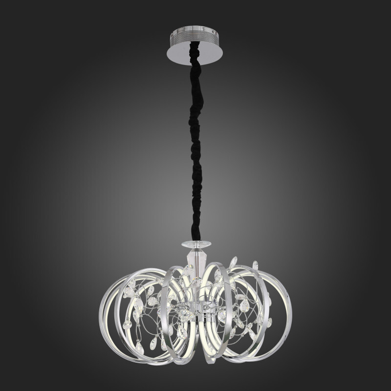 Подвесная люстра ST Luce SL923.103.12