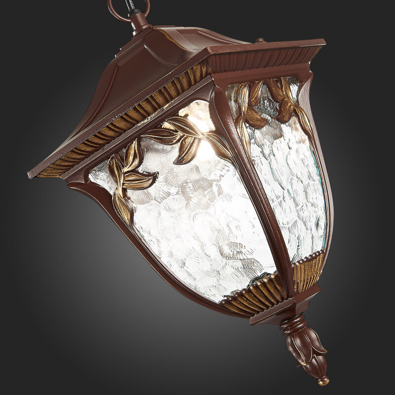 Уличный светильник ST Luce SL083.703.01