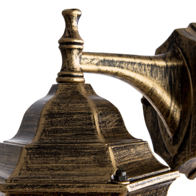 Светильник настенный Arte Lamp A3152AL-1BN