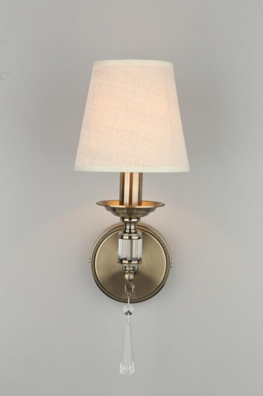 Бра Omnilux OML-64211-01