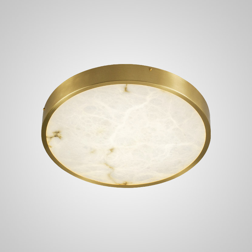 Потолочный светильник PLUMAS D20 by ImperiumLoft