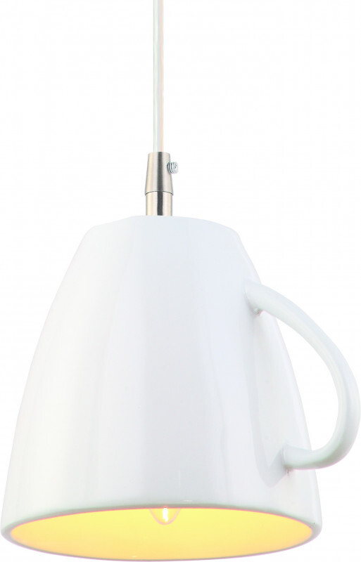 Подвесной светильник Arte Lamp A6605SP-1WH