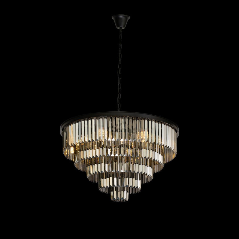 Потолочная люстра LOFT IT 10018/800C