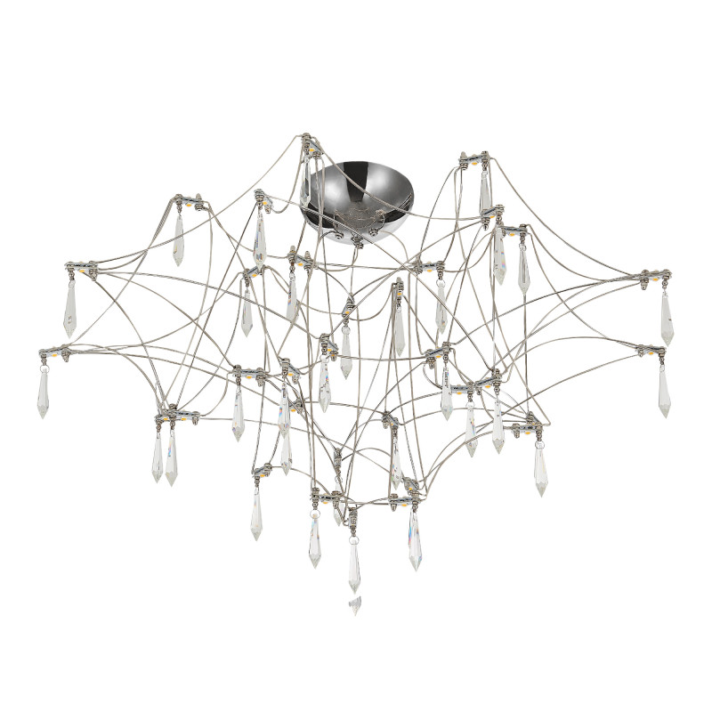 Накладная люстра ST-Luce SL6601.102.78