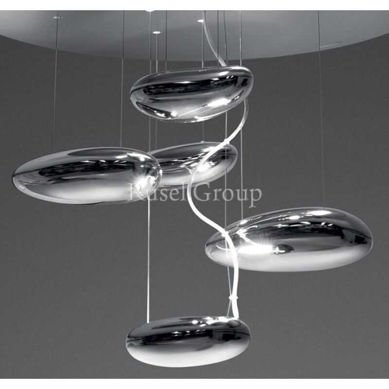Подвесной светильник Artemide MERCURY MINI SOSPENSIONE