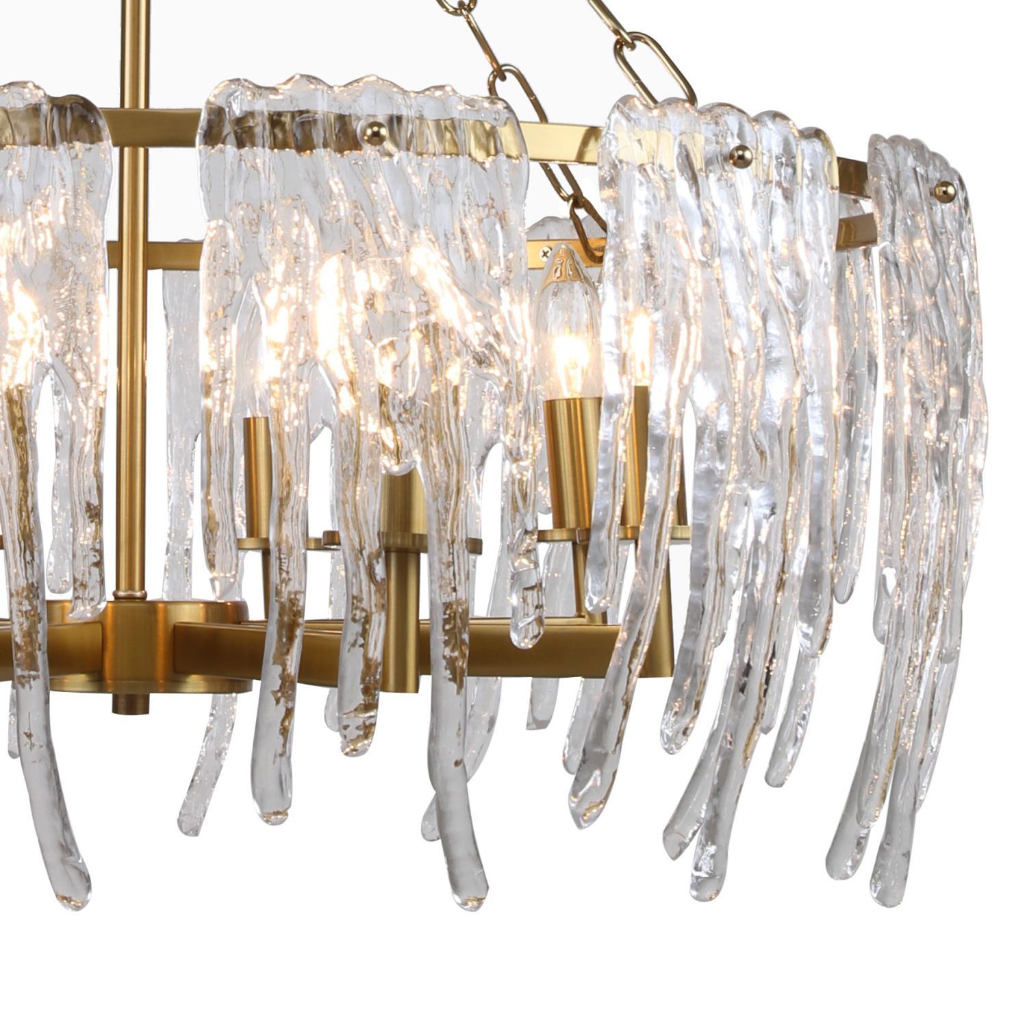 Люстра Favourite 2764-8P