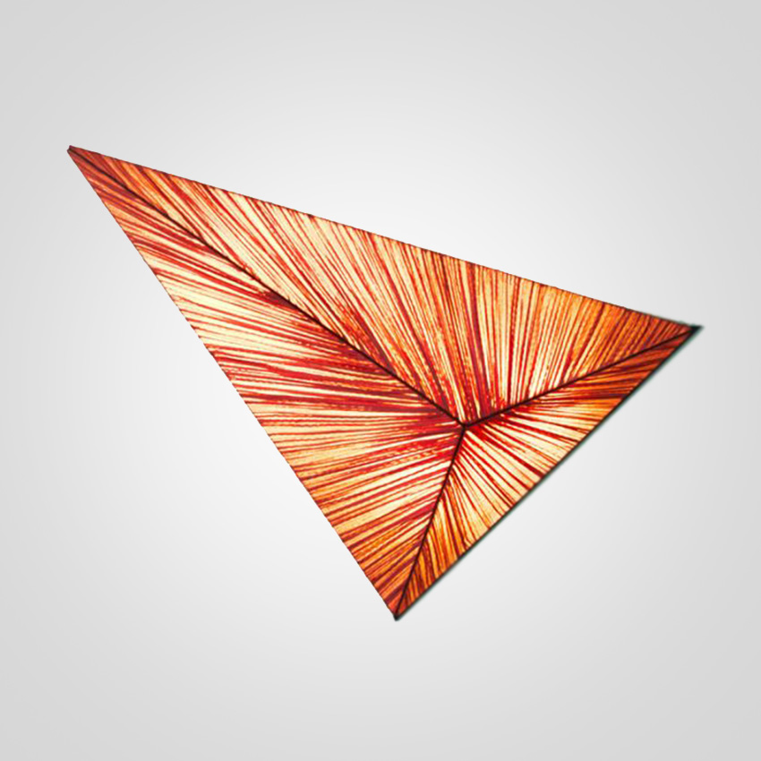 Настенный светильник Aqua Creations Crystal by ImperiumLoft