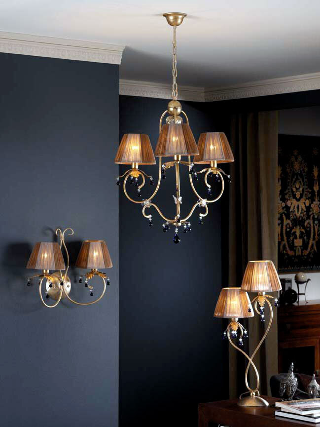 Бра Schuller Volga 61-0627 Бра Schuller Volga 61-0627