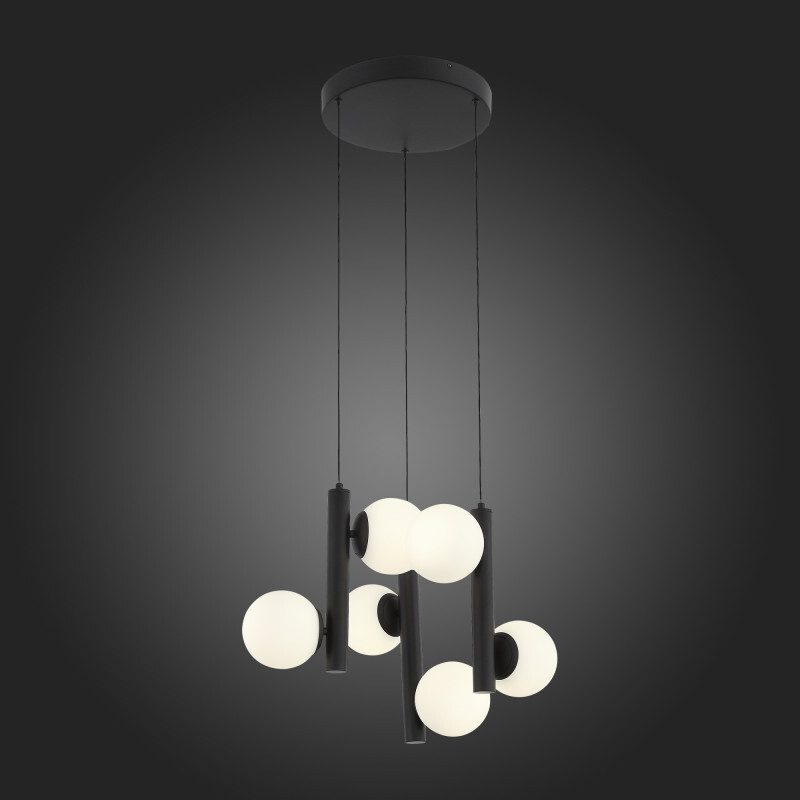 Подвесная люстра ST Luce SL395.403.06