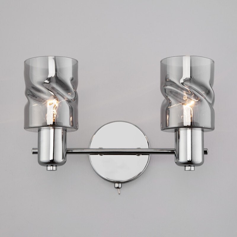 Спот Eurosvet 20120/2 хром