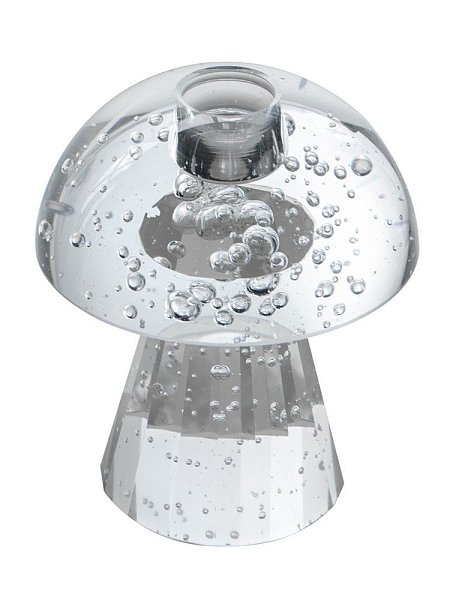Подсвечник Glasar 86401