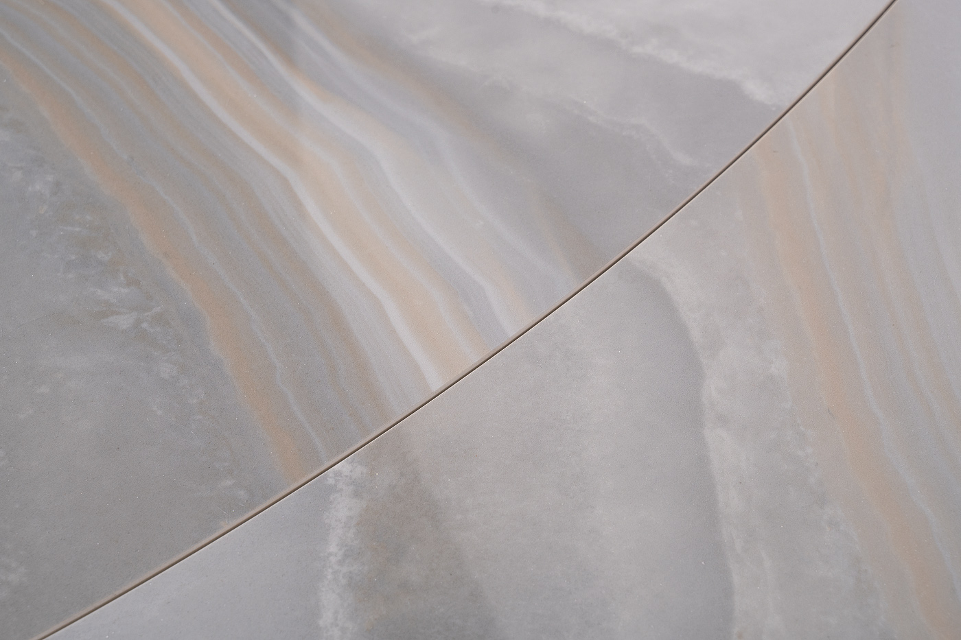 Стол обеденный раскладной керамический Garda Decor 169DT-92151