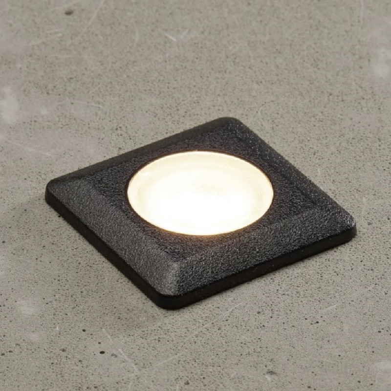 Тротуарный светильник Fumagalli 1L4.000.000.AXZ1L