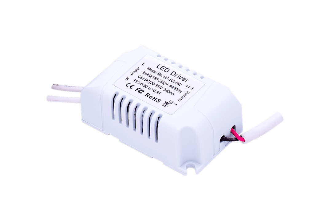 Светильник SWG P-S100-6-NW