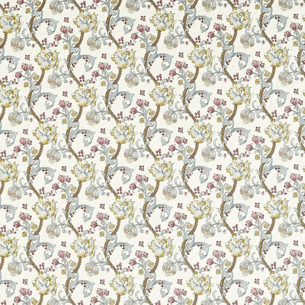 Текстиль Clarke &amp; Clarke William Morris Weaves F1742/04