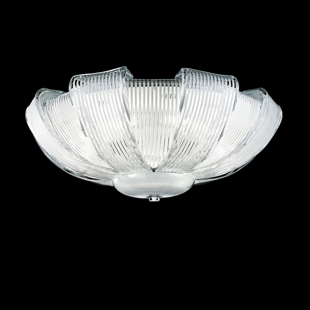 Потолочный светильник Barovier & Toso 6700