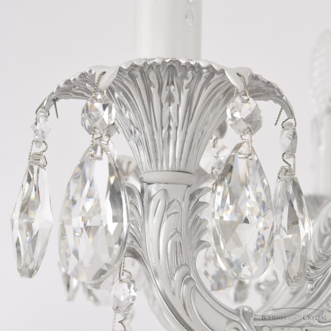 Торшер AL79101T/8/175 B WMN Bohemia Ivele Crystal