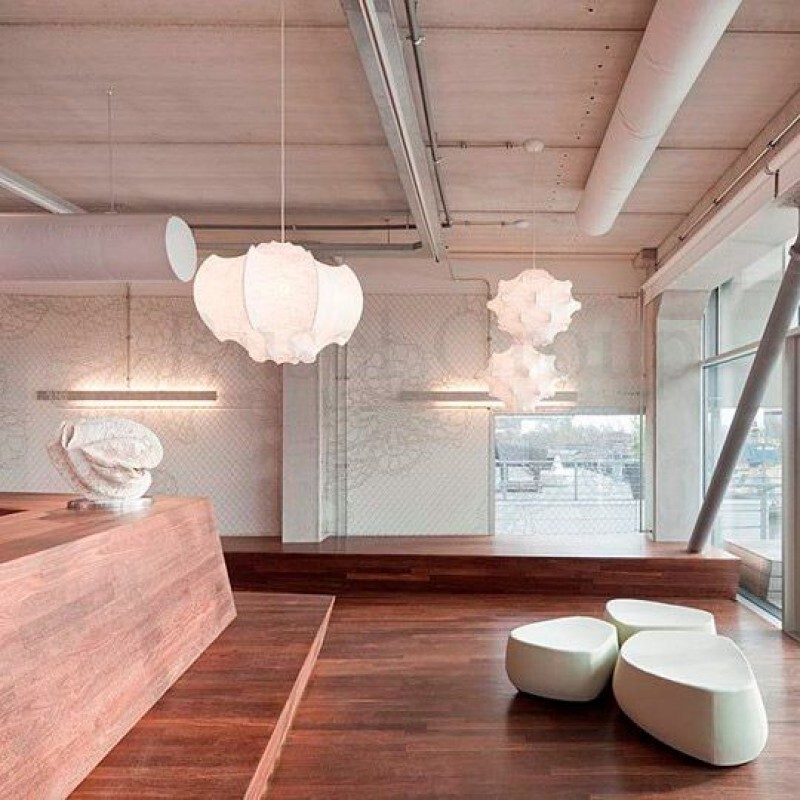 Подвесной светильник Flos TARAXACUM 2 Подвесной светильник Flos TARAXACUM 2