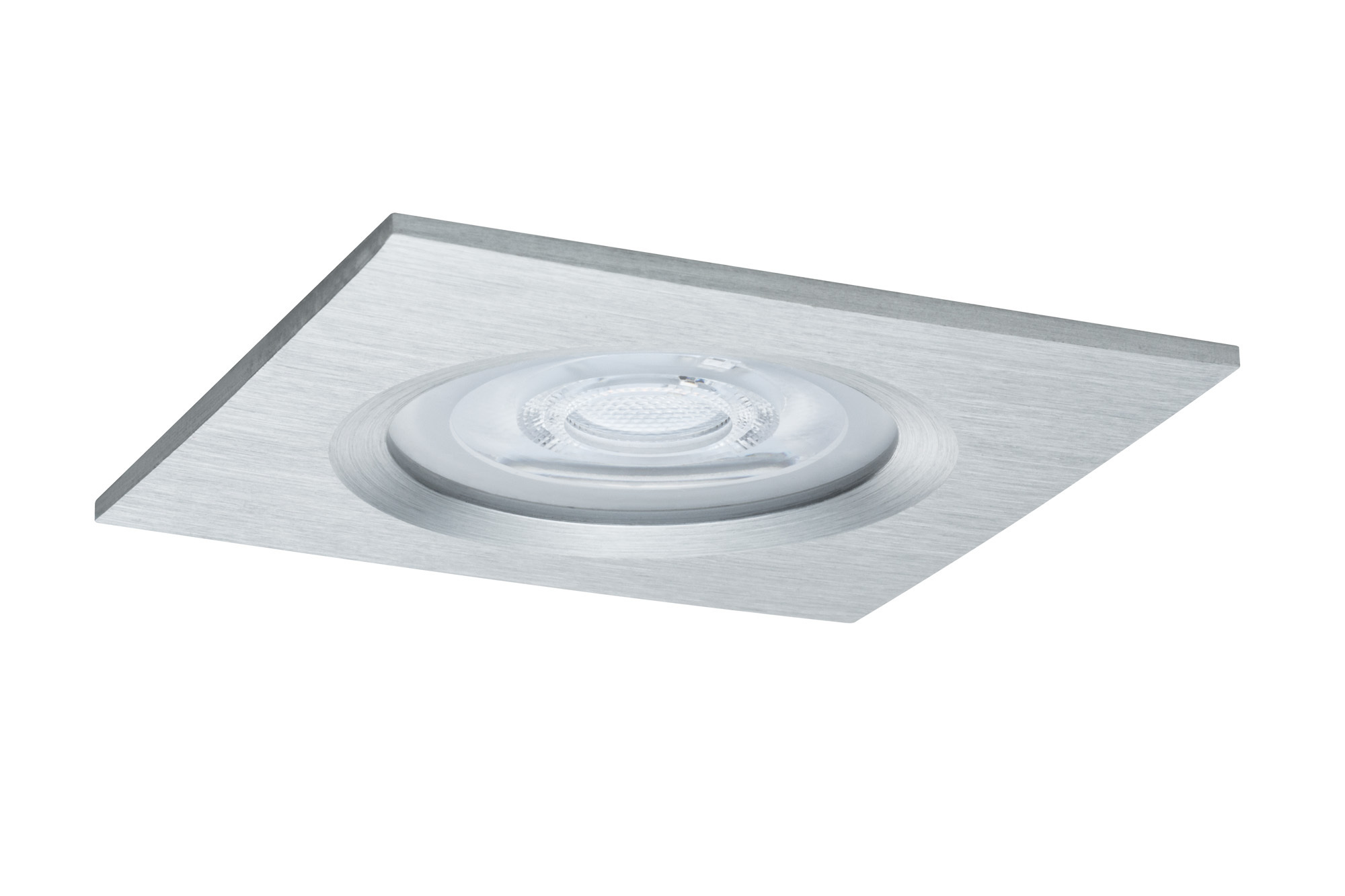 Встраиваемый светильник Paulmann 93610