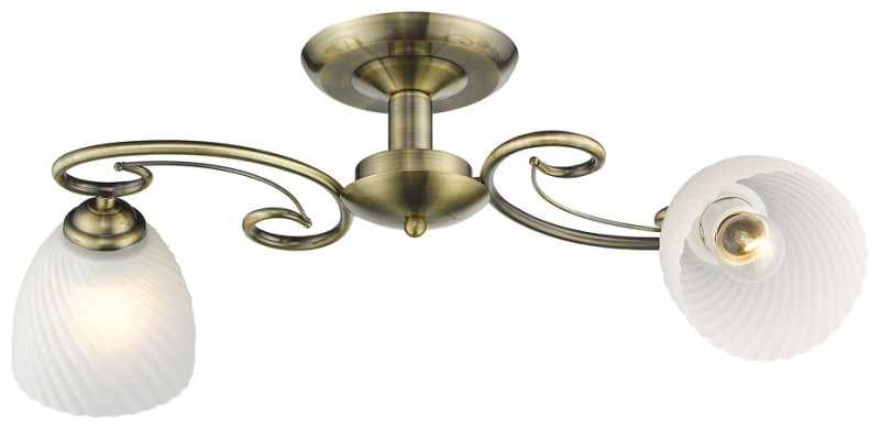 Накладная люстра VELANTE 726-507-02