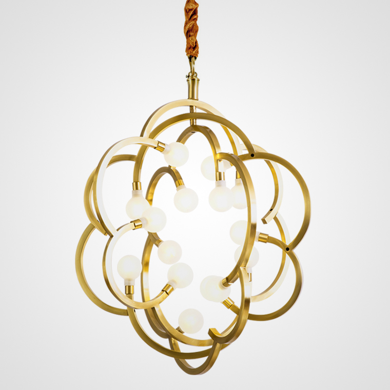 Люстра Fairy Ch By Imperiumloft