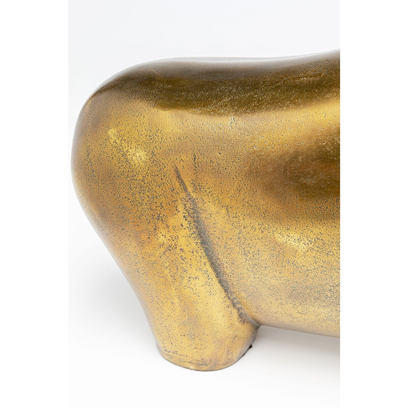 Статуэтка KARE Bull 54578