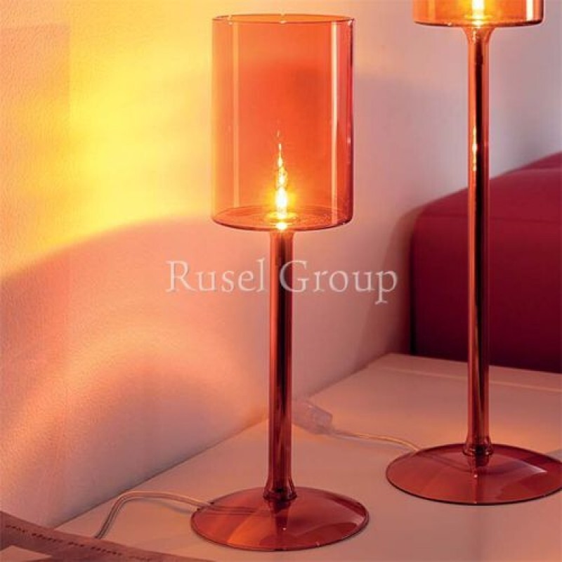 Настольная лампа Axo Light SPILLRAY LT P