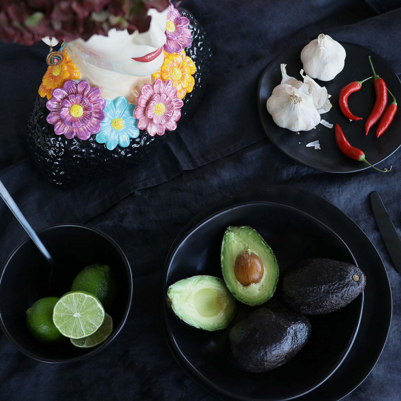 Тарелка KARE Organic 38056