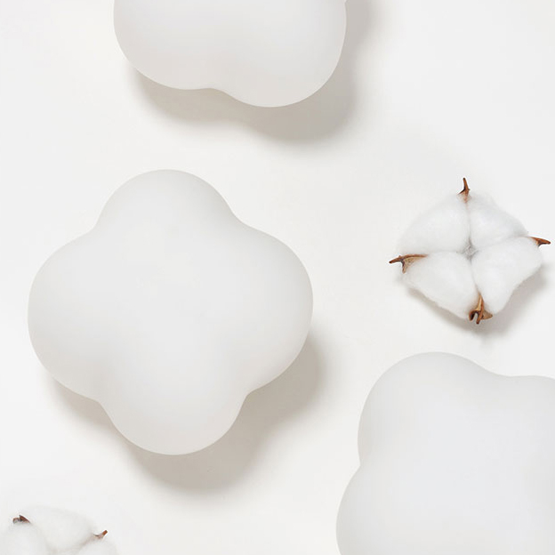 Подвесной светильник FRANCOIS L Brass by ImperiumLoft