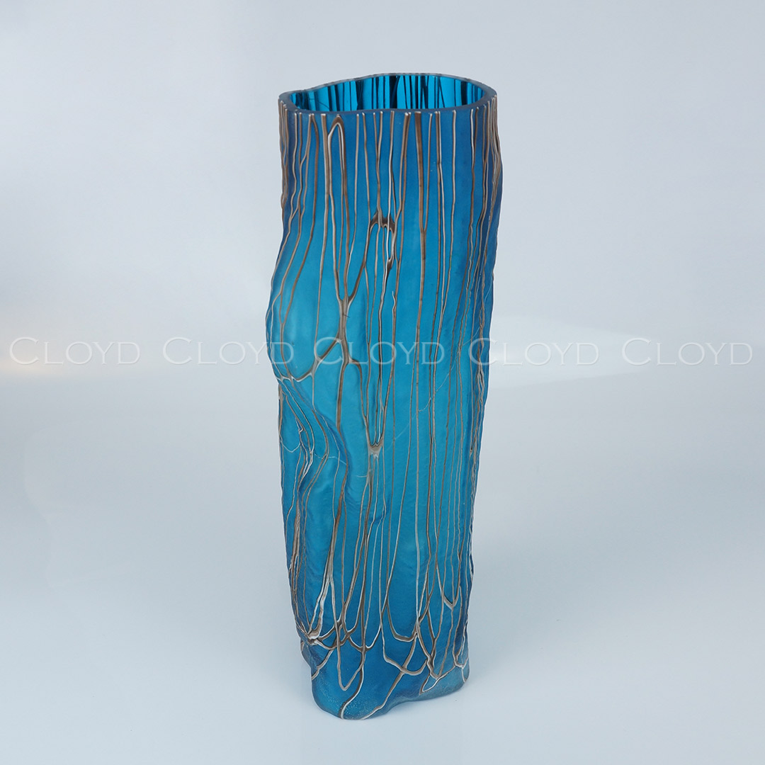 Ваза Cloyd Vase-1606 50102