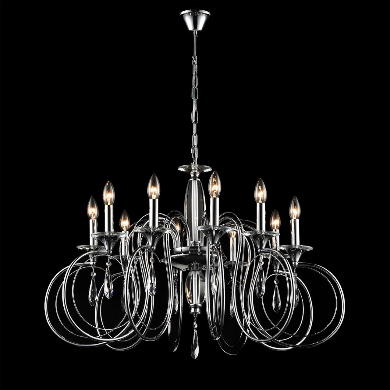 Люстра подвесная Lumion 8032/10