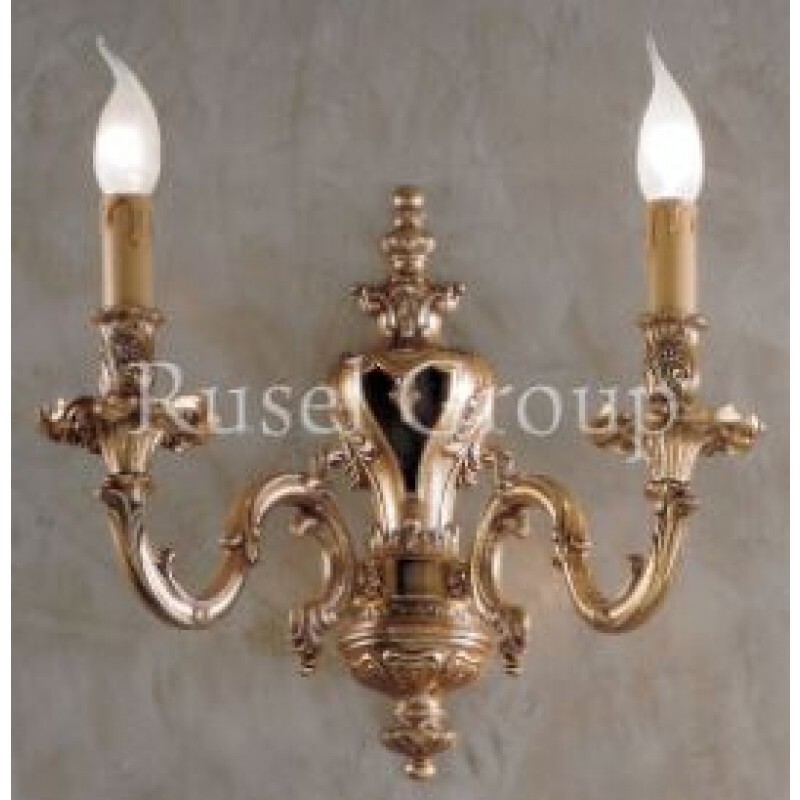 Настенный светильник Possoni 090/A2